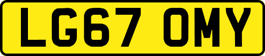LG67OMY