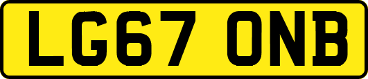 LG67ONB