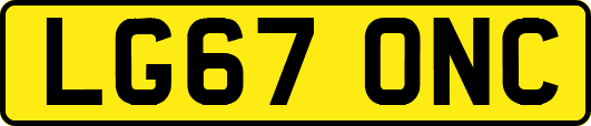 LG67ONC