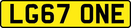 LG67ONE