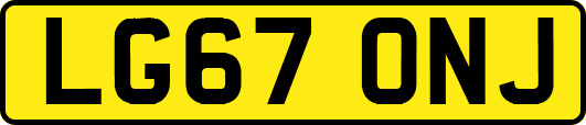 LG67ONJ
