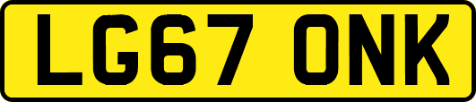 LG67ONK