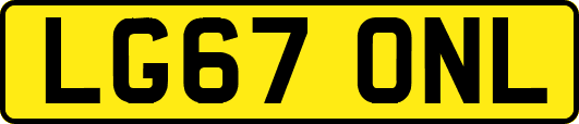 LG67ONL
