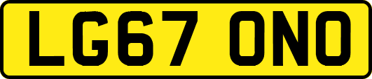 LG67ONO