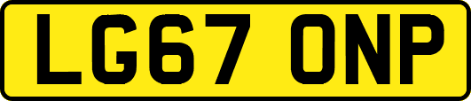 LG67ONP