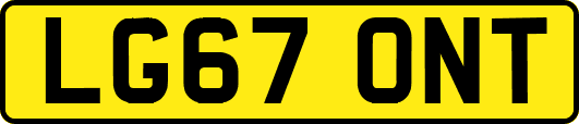 LG67ONT