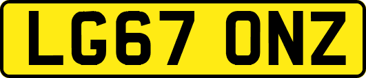 LG67ONZ