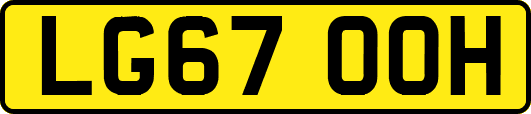 LG67OOH