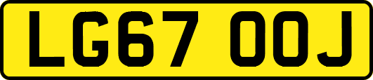 LG67OOJ