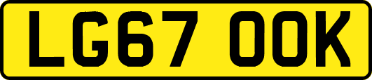 LG67OOK