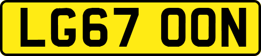 LG67OON