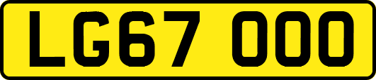 LG67OOO