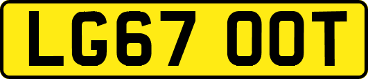 LG67OOT