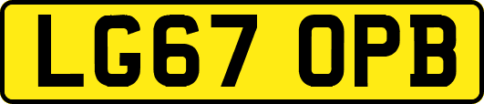 LG67OPB