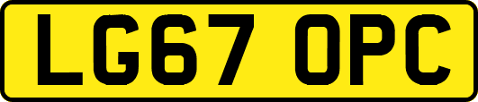 LG67OPC