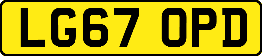 LG67OPD