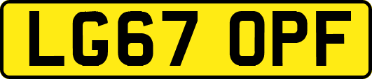 LG67OPF