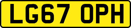 LG67OPH
