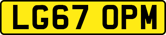 LG67OPM
