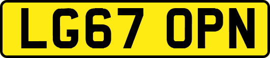 LG67OPN