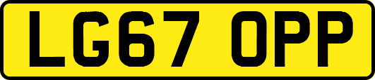 LG67OPP