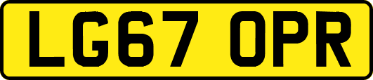 LG67OPR
