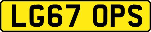 LG67OPS