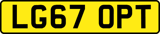 LG67OPT