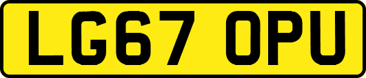 LG67OPU