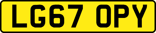 LG67OPY