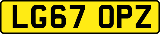 LG67OPZ