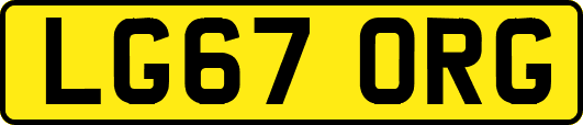 LG67ORG