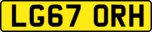 LG67ORH