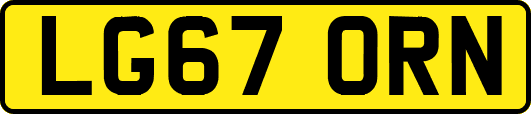 LG67ORN