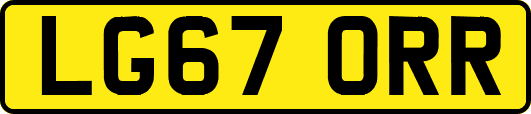 LG67ORR