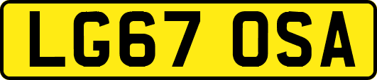 LG67OSA