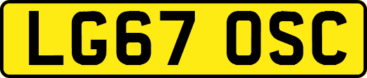 LG67OSC