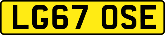 LG67OSE