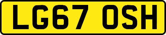 LG67OSH
