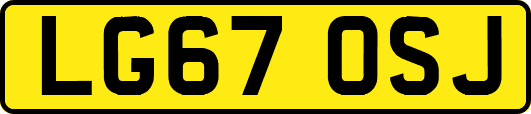LG67OSJ