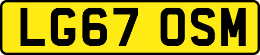 LG67OSM