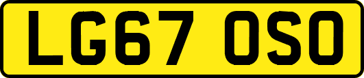 LG67OSO