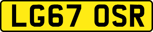 LG67OSR