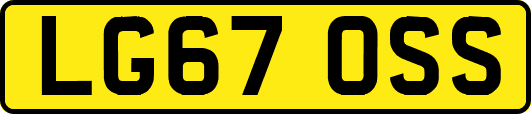 LG67OSS