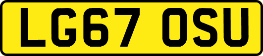 LG67OSU