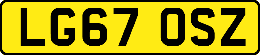 LG67OSZ