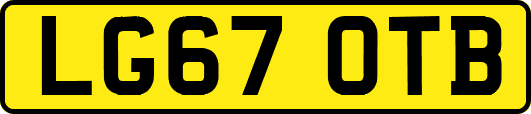 LG67OTB