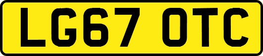 LG67OTC