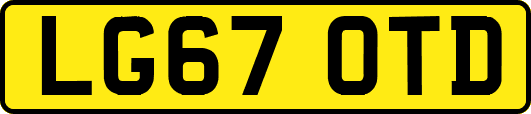 LG67OTD
