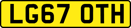 LG67OTH